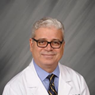 Ejaz Ghaffar, MD, Internal Medicine, Kissimmee, FL, Osceola Regional Medical Center