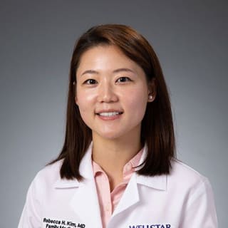 Rebecca Kim, MD, Family Medicine, Lawrenceville, GA