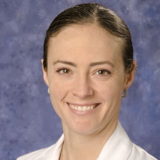 Charlotte Orr, MD