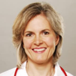 Lisa Judge, MD