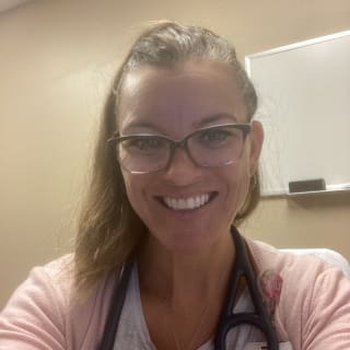 Emily Friedman, Occupational Health Nurse Practitioner, Sioux Falls, SD