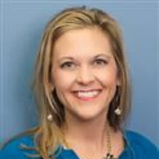 Meredith Denton, MD, Pediatrics, Springdale, AR