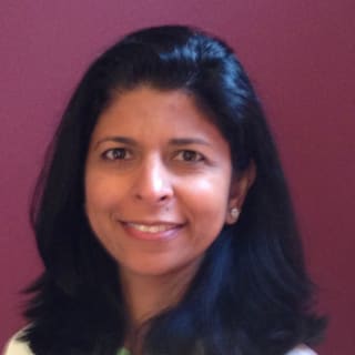 Ritu Bhambhani, MD