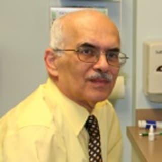 Adnan Khdair, MD, Gastroenterology, Brooklyn, NY, New York-Presbyterian Hospital