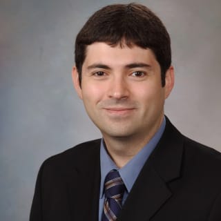 Daniel Rodriguez-Correa, MD, Anesthesiology, Newark, NJ, University Hospital