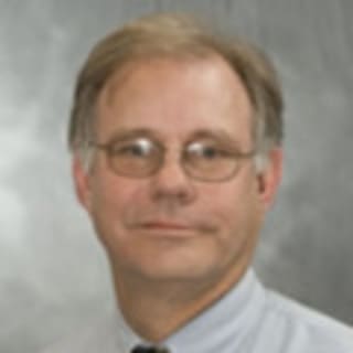 Thomas Holmes, MD, Internal Medicine, Park Ridge, IL, Advocate Lutheran General Hospital