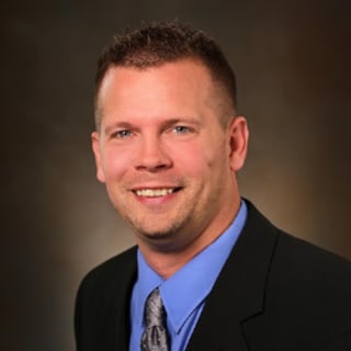 Jeremy Bogard
