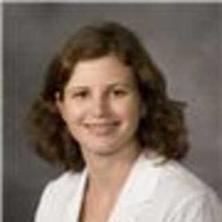 Elizabeth (Naylor) Miller, MD, Internal Medicine, Richmond, VA, VCU Medical Center