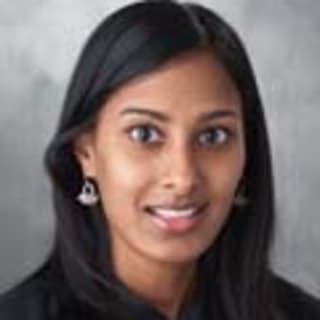 Sangeetha Nimmagadda, MD, Oncology, Chicago, IL