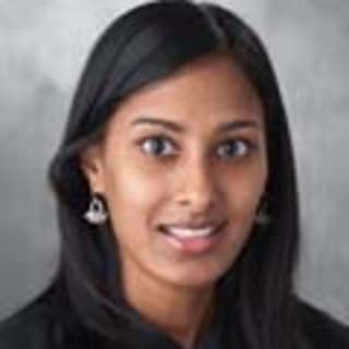 Sangeetha Nimmagadda, MD, Oncology, Skokie, IL, Advocate Illinois Masonic Medical Center