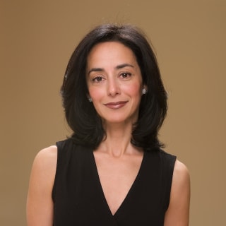 Sylvie Khorenian, MD