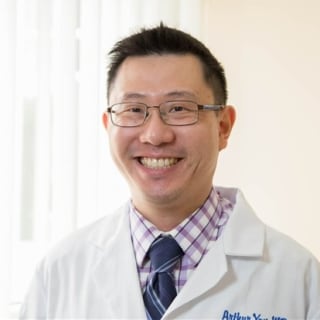 Arthur Yan, MD, Gastroenterology, San Diego, CA, Sharp Memorial Hospital
