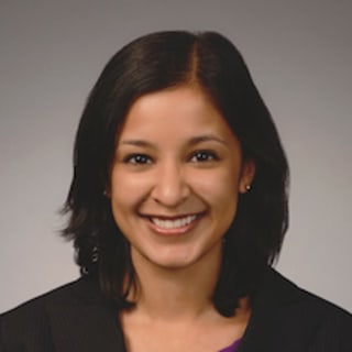 Shanti Leon Guerrero, MD