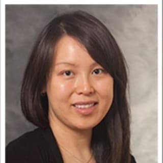 Jie Nguyen, MD, Radiology, Philadelphia, PA