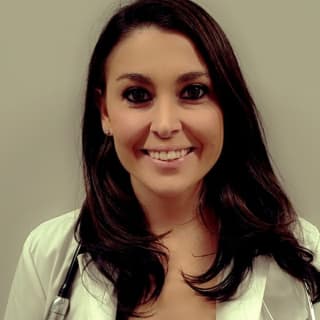 Jami Keister, Family Nurse Practitioner, Reynoldsburg, OH, OhioHealth Grant Medical Center