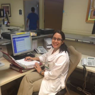 Maria De Pool Ortega, MD, Geriatrics, Miami, FL, Jackson Health System