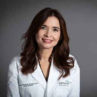 Leda Almodovar-Alzugaray, MD, Family Medicine, Gainesville, FL