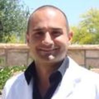 Homan Mostafavi, DO, Otolaryngology (ENT), Casa Grande, AZ, Mercy Gilbert Medical Center