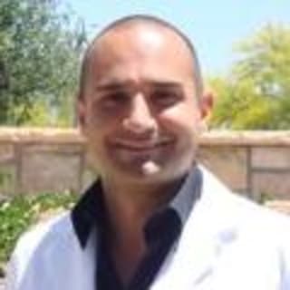 Homan Mostafavi, DO, Otolaryngology (ENT), Chandler, AZ