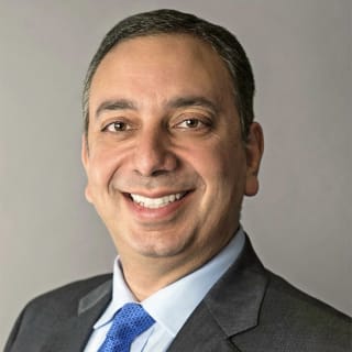 Ramy Elias, MD