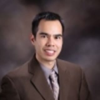 Brian Ngo, DO, Anesthesiology, Longview, WA