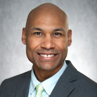 Calvin Lewis, MD, Radiation Oncology, Greenwood Village, CO