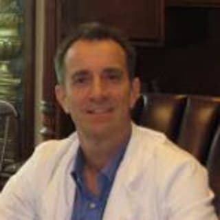 Michael Papanicolaou, MD