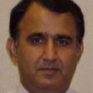 Mazhar Lakho, MD, Internal Medicine, Fairview Heights, IL