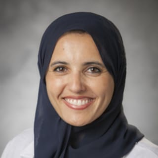 Mai ElMallah, MD, Pediatric Pulmonology, Durham, NC