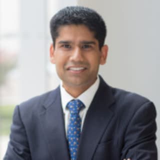 Ranjith Ramasamy, MD, Urology, Miami, FL, University of Miami Hospital