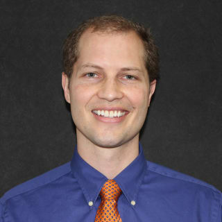 Jon Ruff, PA, Orthopedics, Mount Vernon, WA