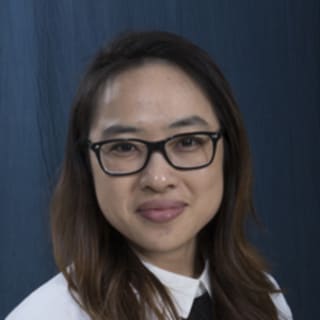 Mengda Zhang, MD, Emergency Medicine, Cleveland, OH