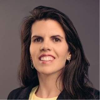 Angelica Soberon, MD