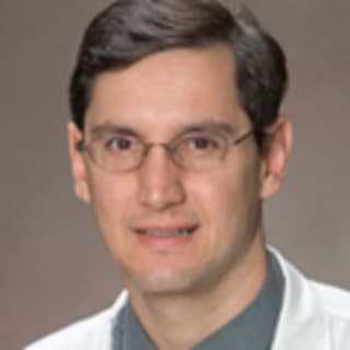 Marcelo Gareca, MD, Infectious Disease, Allentown, PA, Lehigh Valley Hospital-Cedar Crest