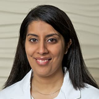 Saadia Chaudhary, MD