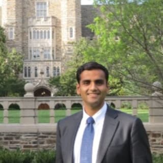 Anirudh Penumaka, MD, Neurosurgery, Boston, MA