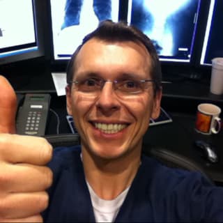 Martin Uszynski, MD, Radiology, Amarillo, TX, BSA Hospital, LLC