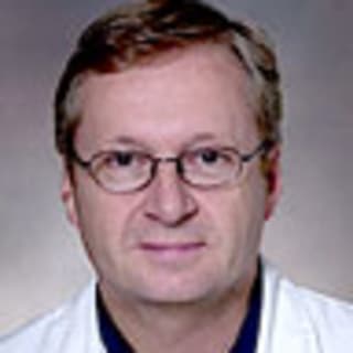 Per Thorborg, MD, Anesthesiology, Portland, OR