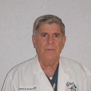 Robert Peraino, MD, Nephrology, New London, CT, Lawrence + Memorial Hospital