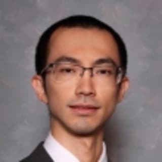 Hirotaka Kato, MD