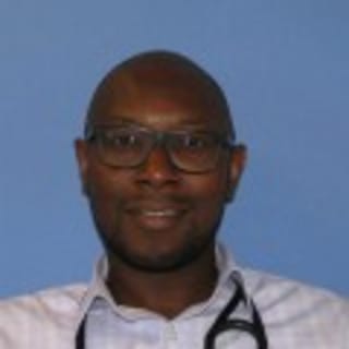 Victor Okeh, MD, Internal Medicine, Riverdale, GA