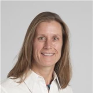 Ann McMullin, MD, Emergency Medicine, Cleveland, OH, Cleveland Clinic