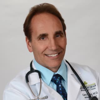 Gary Dalley, MD, Internal Medicine, Braselton, GA, Northeast Georgia Medical Center