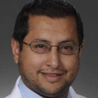 Omar Mapara, MD, Internal Medicine, Fontana, CA