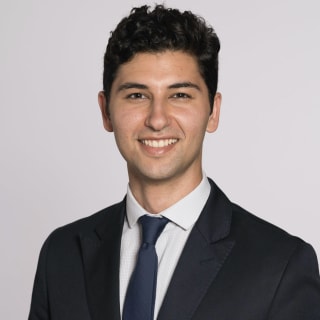 Jamasb Sayadi, MD, Resident Physician, Palo Alto, CA