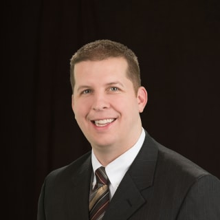 Kellen Stromberg, DO, Otolaryngology (ENT), Richland, WA