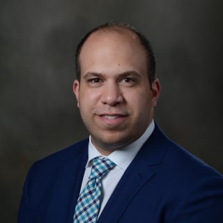 Omar Mesarwi, MD, Pulmonology, San Diego, CA, UC San Diego Medical Center - Hillcrest
