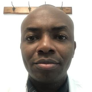 Muhammed Atere, MD, Internal Medicine, Staten Island, NY, Richmond University Medical Center