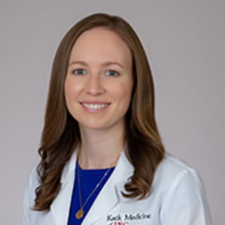 Sarah Koller, MD, Colon & Rectal Surgery, Los Angeles, CA, Keck Hospital of USC