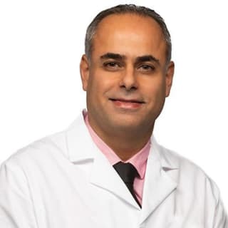 Hussein Hijazi, MD